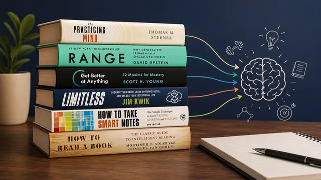 Livros e Educação